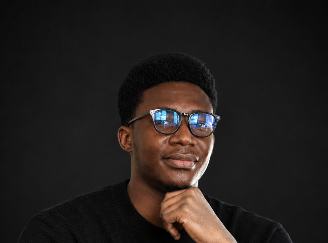 Junior Kouandzi